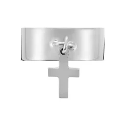 Histoire d'Or Bague Cecil Argent Blanc* Bagues|Bagues Sans Pierre