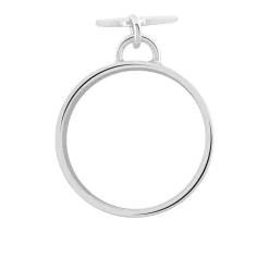 Histoire d'Or Bague Cecil Argent Blanc* Bagues|Bagues Sans Pierre