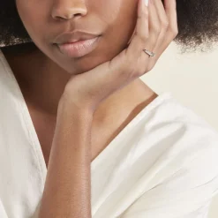 Histoire d'Or Bague Celia* Bijoux Personnalisés|Bagues