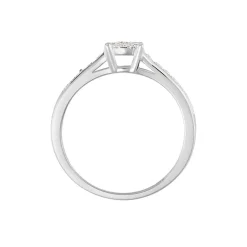 Histoire d'Or Bague Celia* Bagues|Bagues Avec Pierre