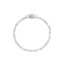 Histoire d'Or Bague Chaine Rio Selaron Argent Oxyde De Zirconium* Bagues|Bagues Fantaisie