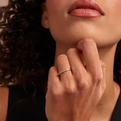 Histoire d'Or Bague Cherrlinna Or Jaune Diamant* Bagues|Bagues Avec Pierre