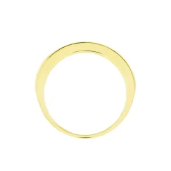 Histoire d'Or Bague Davila Or Jaune Oxyde De Zirconium* Bagues|Bagues Avec Pierre