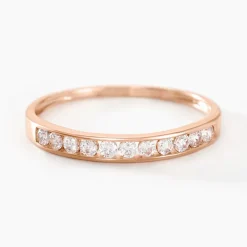 Histoire d'Or Bague Davila De Zirconium* Bagues|Alliances