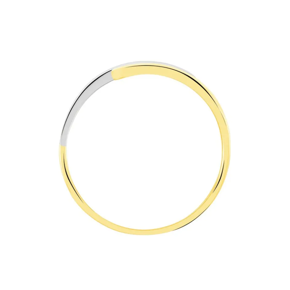 Histoire d'Or Bague Delphine* Bagues|Bagues Avec Pierre