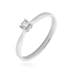 Histoire d'Or Bague Diamotion* Bagues|Bagues Avec Pierre