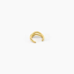 Outlet Histoire d'Or Bague D'oreille Unitaire Lauri Acier Doré