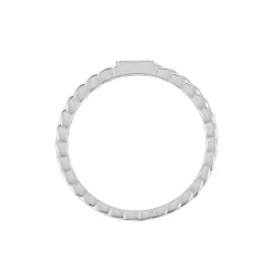 Histoire d'Or Bague Eldi Argent Blanc Oxyde De Zirconium* Bagues|Bagues Fantaisie