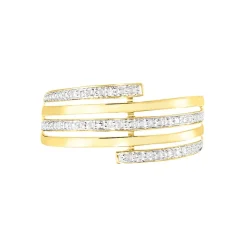 Histoire d'Or Bague Eleonore* Bagues|Bagues Avec Pierre