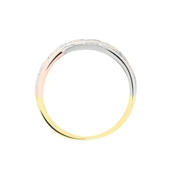 Histoire d'Or Bague Eleonore* Bagues|Bagues Avec Pierre