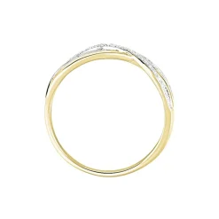 Histoire d'Or Bague Emilie* Bagues|Bagues Avec Pierre