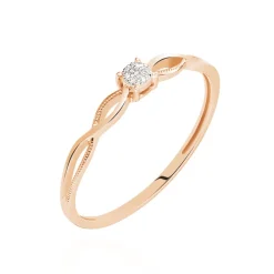 Histoire d'Or Bague Farila* Bagues|Bagues Avec Pierre