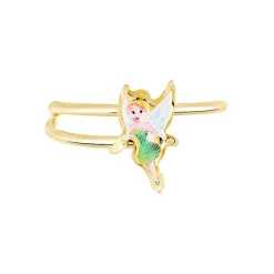 Discount Histoire d'Or Bague Feerie Or Jaune