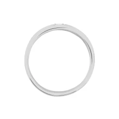 Histoire d'Or Bague Hajila Or Blanc Diamant* Bijoux Personnalisés|Bagues