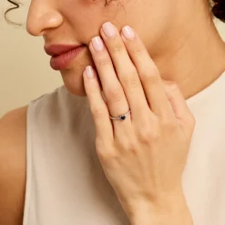 Histoire d'Or Bague Hardy Diamant* Bagues|Bagues Avec Pierre