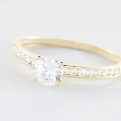 Histoire d'Or Bague Harem* Bagues|Bagues Avec Pierre