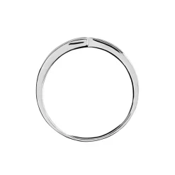 Histoire d'Or Bague Iryna Argent Blanc Oxyde De Zirconium* Bagues|Bagues Fantaisie