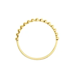 Clearance Histoire d'Or Bague Isbel Or Jaune