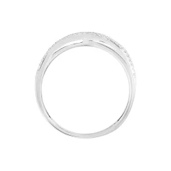 Histoire d'Or Bague Julianne Or Blanc Diamant Divers* Bagues|Bagues Avec Pierre