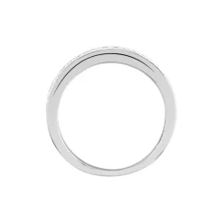 Histoire d'Or Bague Kelyan Argent Blanc Oxyde De Zirconium* Bagues
