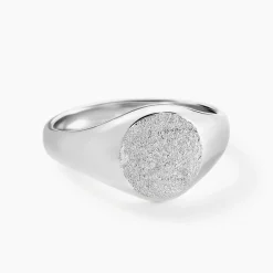 Histoire d'Or Bague Lehina Argent Blanc* Bagues|Bagues Sans Pierre