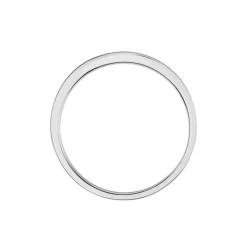 Histoire d'Or Bague Liraz Argent Blanc Oxyde De Zirconium* Bagues|Bagues Fantaisie