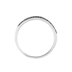 Histoire d'Or Bague Maissara Or Blanc Diamant* Bagues|Bagues Avec Pierre