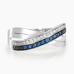 Histoire d'Or Bague Martika Diamant* Bagues|Bagues Avec Pierre