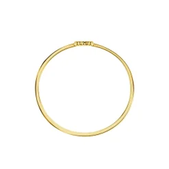 Hot Histoire d'Or Bague Mon 1er Diamant or jaune diamant