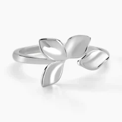 Histoire d'Or Bague Narcisse Dream Argent Blanc* Bagues|Bagues Sans Pierre