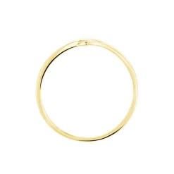 Discount Histoire d'Or Bague Nelle Or Jaune Diamant