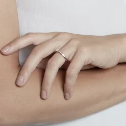 Histoire d'Or Bague Or Jaune Celia Diamants or jaune diamant