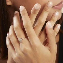 Histoire d'Or Bague Or Jaune Finola Diamants* Bagues|Bagues Avec Pierre