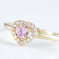 Histoire d'Or Bague Plaqué Or Jaune Alais Oxyde De Zirconium* Bagues|Bagues Fantaisie