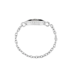 Histoire d'Or Bague Polka Argent Blanc* Bagues|Bagues Sans Pierre