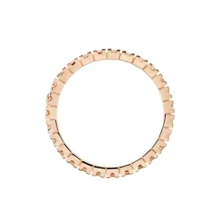 Histoire d'Or Bague Rio Santa Teresa Argent Rose Oxyde De Zirconium* Bagues|Bagues Fantaisie