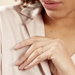 Histoire d'Or Bague Selene* Bagues|Bagues Avec Pierre