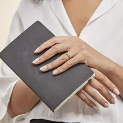 Histoire d'Or Bague Selene* Bagues|Bagues Avec Pierre