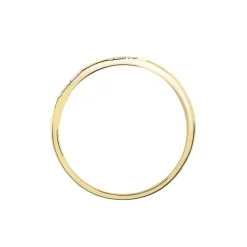 Clearance Histoire d'Or Bague Shalanda Or Jaune Diamant