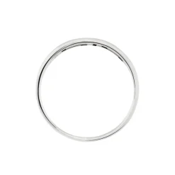 Histoire d'Or Bague Sidgy Argent Blanc* Bagues|Bagues Sans Pierre