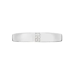 Hot Histoire d'Or Bague Soha Or Blanc Diamant