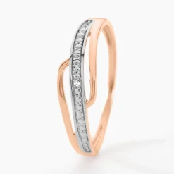 Histoire d'Or Bague Solena* Bagues|Bagues Avec Pierre