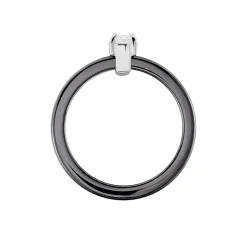 Histoire d'Or Bague Solitaire Nigelia Argent Blanc Oxyde De Zirconium* Bagues|Bagues Fantaisie