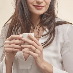 Histoire d'Or Bague Solitaire Samantha Or Jaune Diamant* Bagues|Bagues Avec Pierre