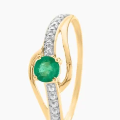 Histoire d'Or Bague Tanissia* Bagues|Bagues Avec Pierre