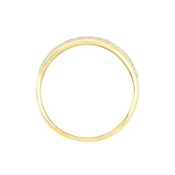 Sale Histoire d'Or Bague Tima Or Jaune Diamant