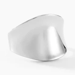 Histoire d'Or Bague Two Argent Blanc* Bagues|Bagues Sans Pierre