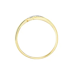 Histoire d'Or Bague Tylane* Bagues|Bagues Avec Pierre