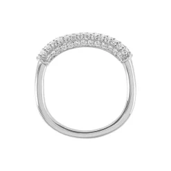 Histoire d'Or Bague Urban Call De Zirconium* Bagues|Bagues Fantaisie