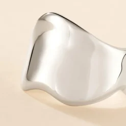 Histoire d'Or Bague Volupte Argent Blanc* Bagues|Bagues Sans Pierre